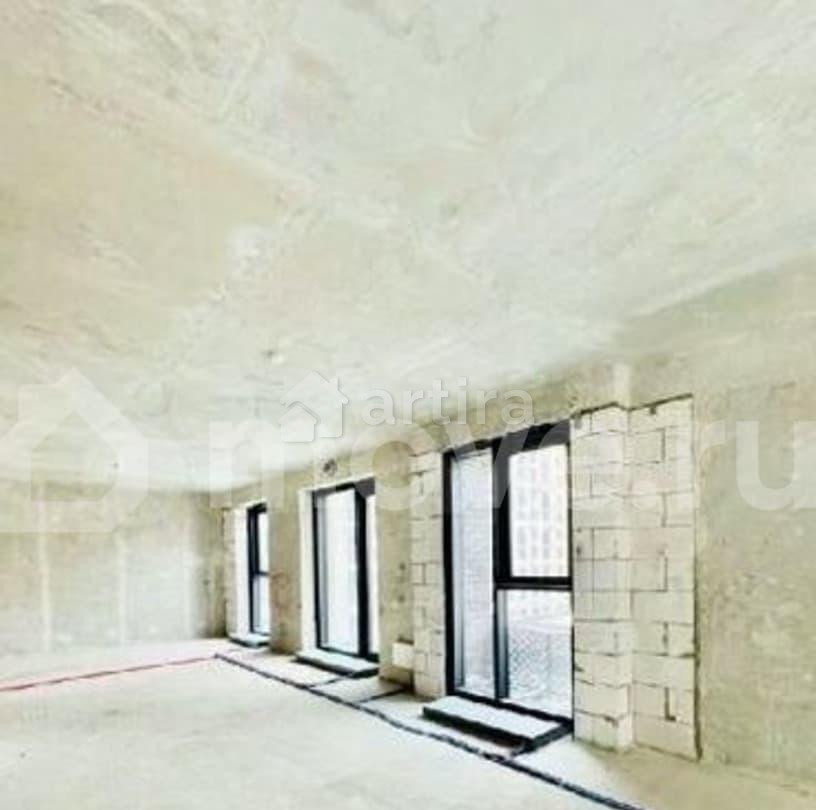 4-комн. пентхаус, 100 м2, 5/22 эт. Москва - изображение 2