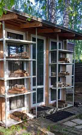 Дом, 61 м2, 3 сотки, 1 эт. Мытищи