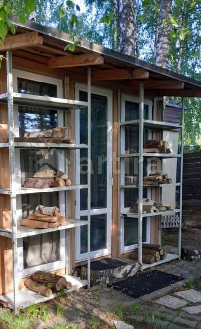 Дом, 61 м2, 3 сотки, 1 эт. Мытищи - изображение 1