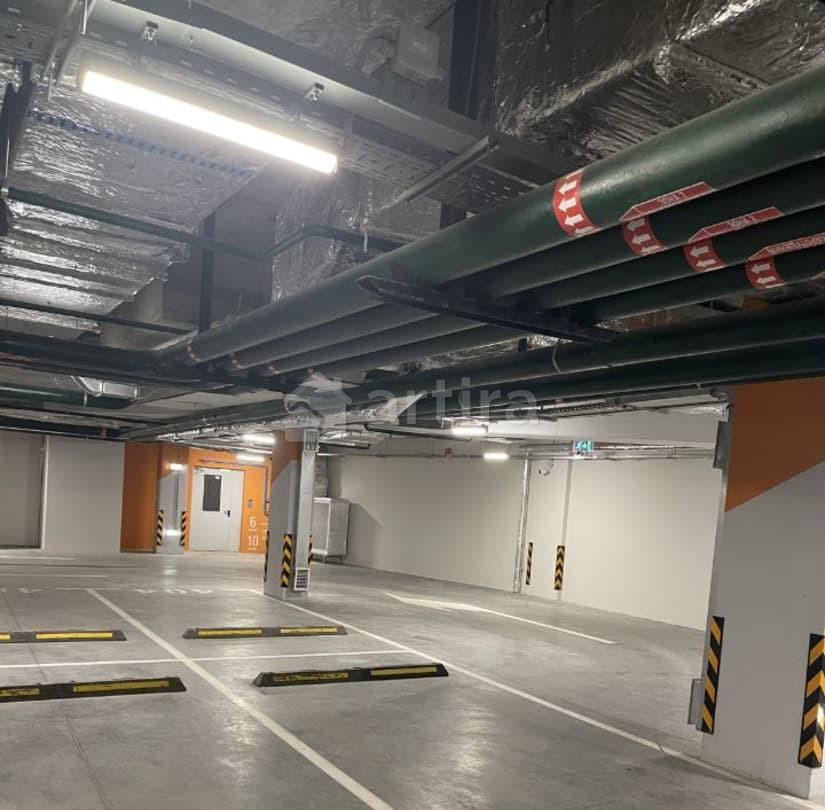 Гараж, 14 м2 Москва - изображение 2