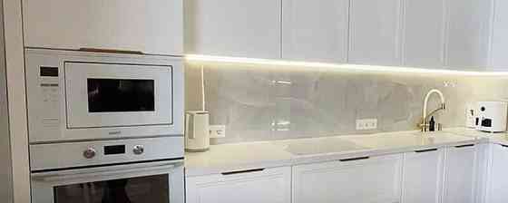 1-комн. квартира, 48 м2, 8/10 эт. Самара