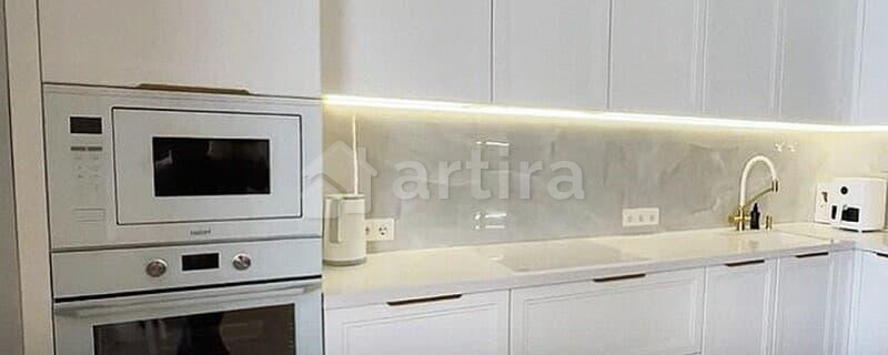 1-комн. квартира, 48 м2, 8/10 эт. Самара - изображение 5