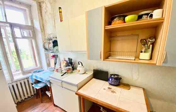 Комната, 17 м2, 4/4 эт. Орехово-Зуево