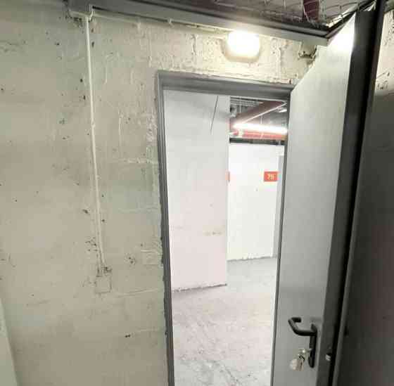 Гараж, 4.2 м2 Балашиха