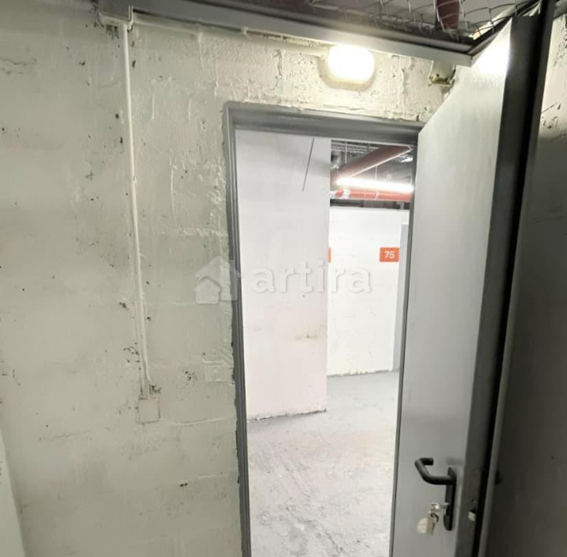 Гараж, 4.2 м2 Балашиха - изображение 3