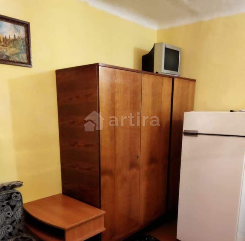 Комната, 12 м2, 3/5 эт. Обь - изображение 6