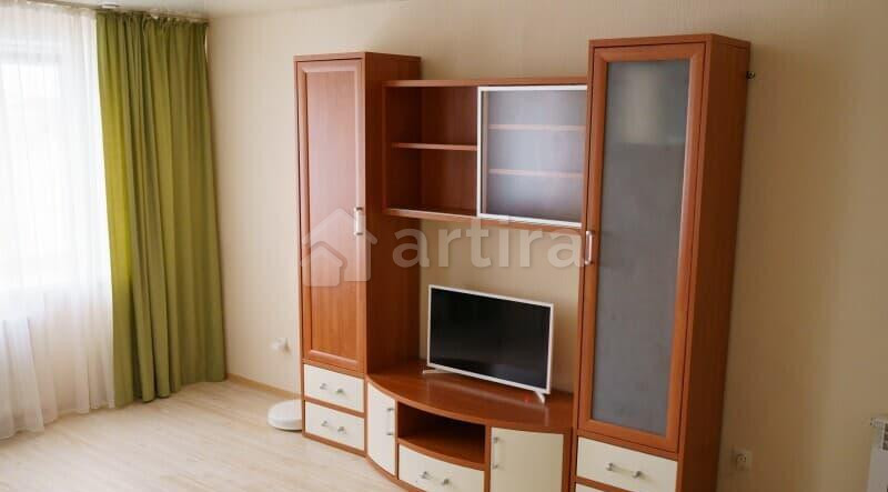 1-комн. квартира, 37 м2, 4/5 эт. Норильск - изображение 7