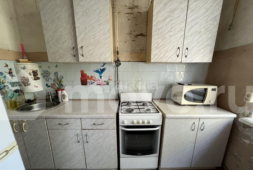 Комната, 13.6 м2, 4/5 эт. Москва - изображение 7