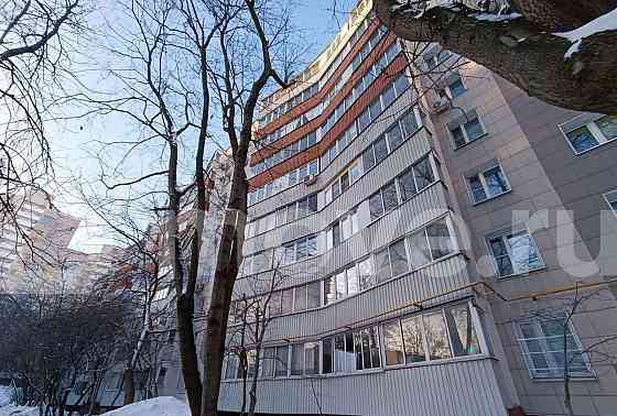 Студия, 15.5 м2, 1/9 эт. Москва