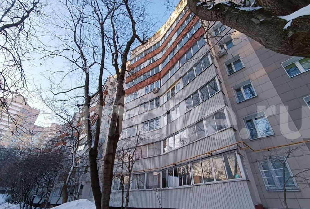 Студия, 15.5 м2, 1/9 эт. Москва - изображение 5