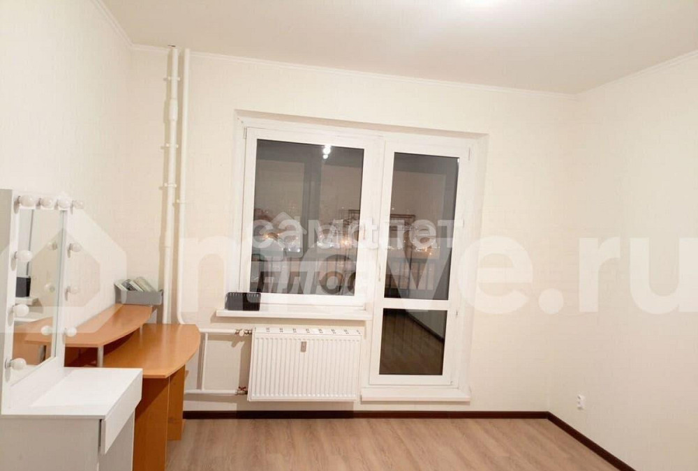 1-комн. квартира, 36.9 м2, 6/26 эт. Москва - изображение 1