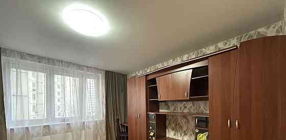 Комната, 18 м2, 4/15 эт. Москва