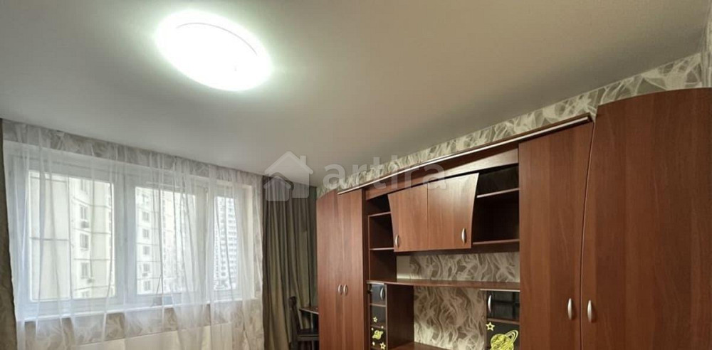 Комната, 18 м2, 4/15 эт. Москва - изображение 2