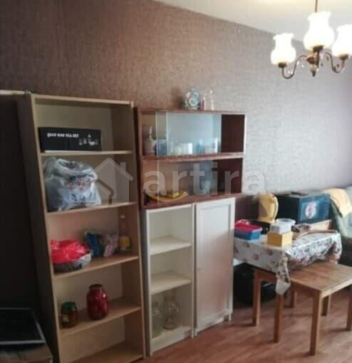 Комната, 18 м2, 2/5 эт. Воскресенск - изображение 3