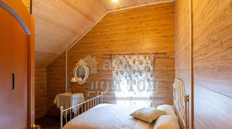 Коттедж, 250 м2 Лесной Городок - изображение 15