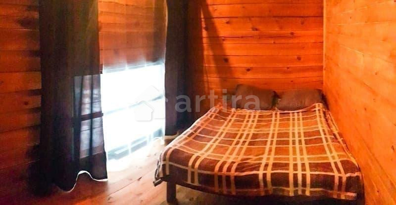 Коттедж, 120 м2 Новосибирск - изображение 10