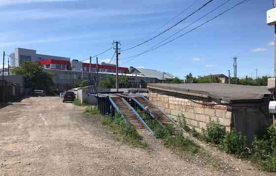 Гараж, 18 м2 Уфа