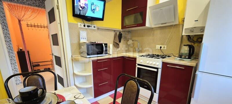 1-комн. квартира, 36 м2, 3/5 эт. Пушкино - изображение 14