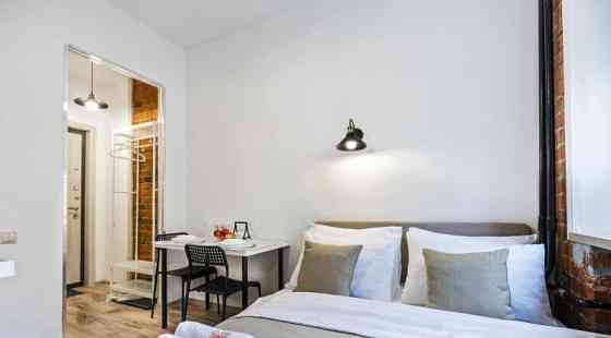 Студия, 13 м2, 2/4 эт. Подольск