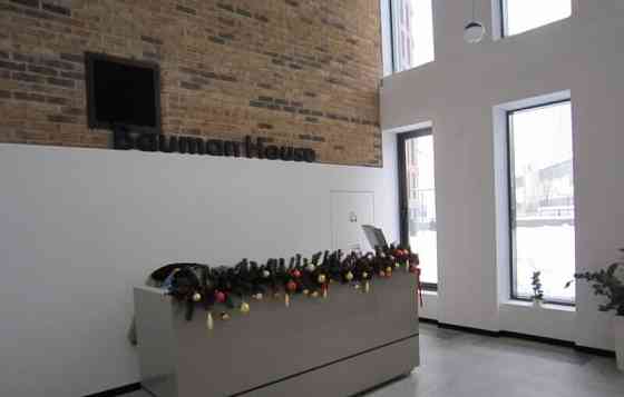 2-комн. квартира, 67.8 м2, 8/15 эт. Москва