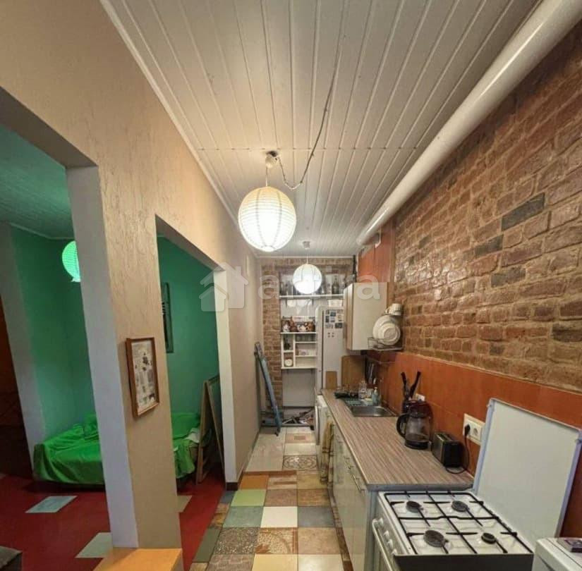 Комната, 6 м2, 5/6 эт. Санкт-Петербург - изображение 5