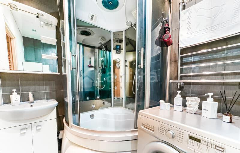 2-комн. квартира, 53 м2, 4/17 эт. Лобня - изображение 10