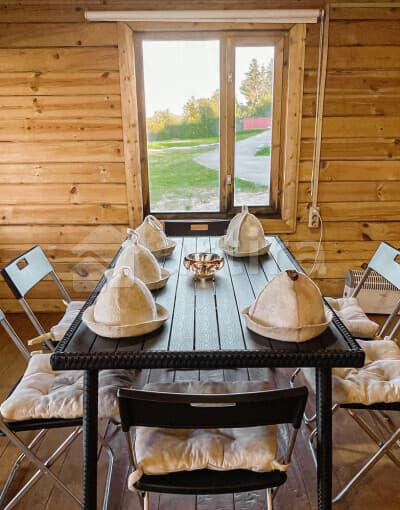 Коттедж, 180 м2 Сосново - изображение 9