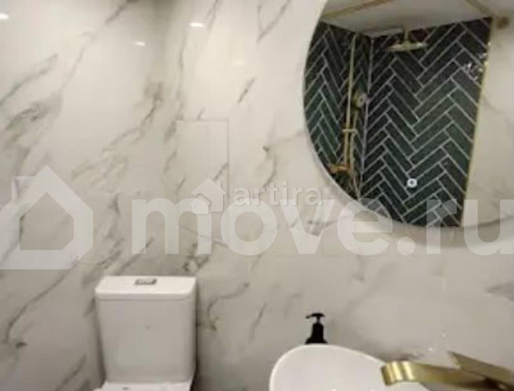 Студия, 31.6 м2, 1/20 эт. Москва - изображение 7