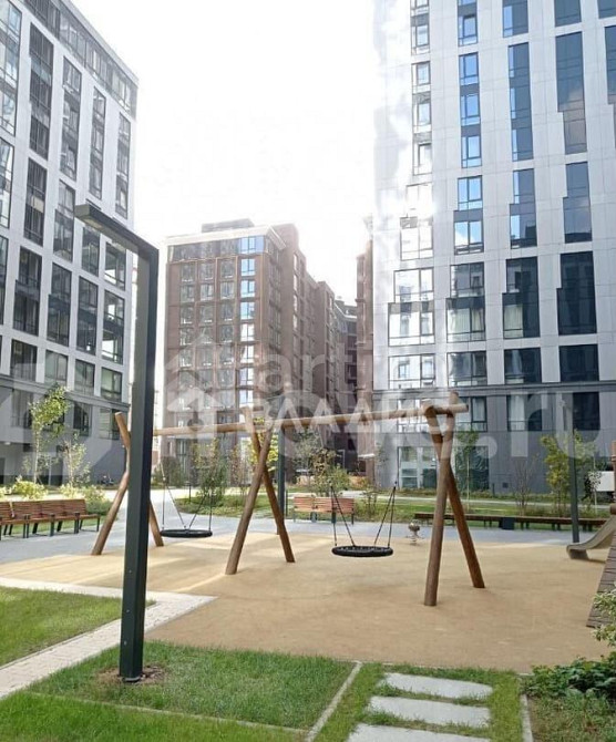 3-комн. квартира, 70 м2, 14/35 эт. Москва - изображение 7