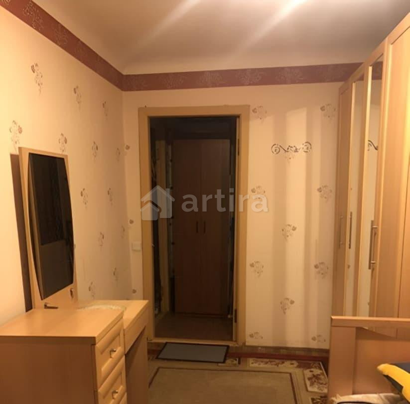 Комната, 10 м2, 1/5 эт. Новосибирск - изображение 7