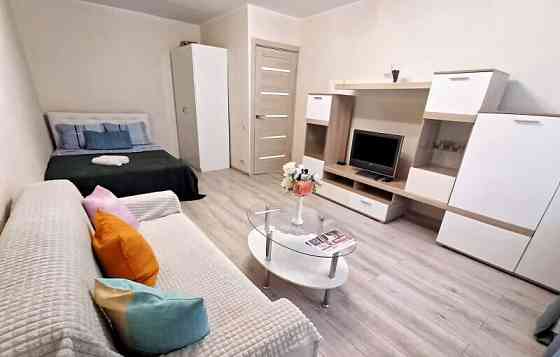 1-комн. квартира, 35 м2, 3/16 эт. Москва