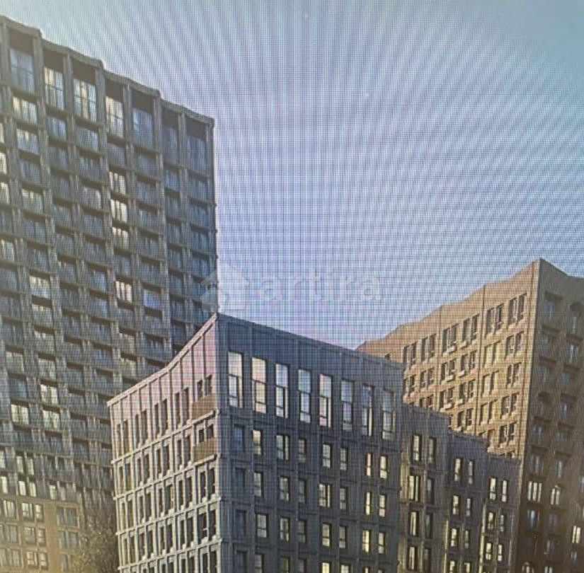 Гараж, 13.5 м2 Новосибирск - изображение 1