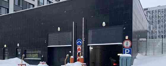 Гараж, 14 м2 Москва