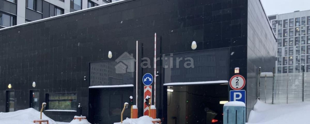 Гараж, 14 м2 Москва - изображение 3