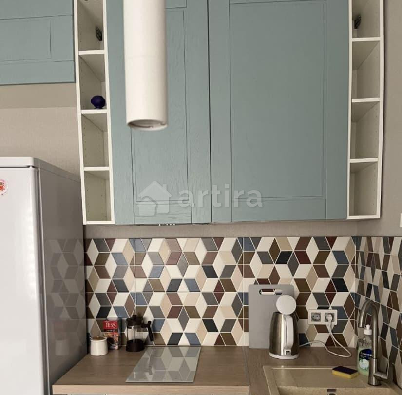 Комната, 46 м2, 1/9 эт. Санкт-Петербург - изображение 3