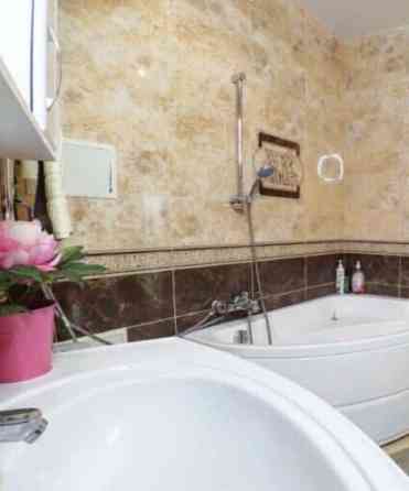 1-комн. квартира, 68 м2, 7/10 эт. Самара