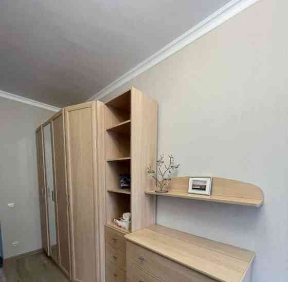 Комната, 56 м2, 5/5 эт. Москва