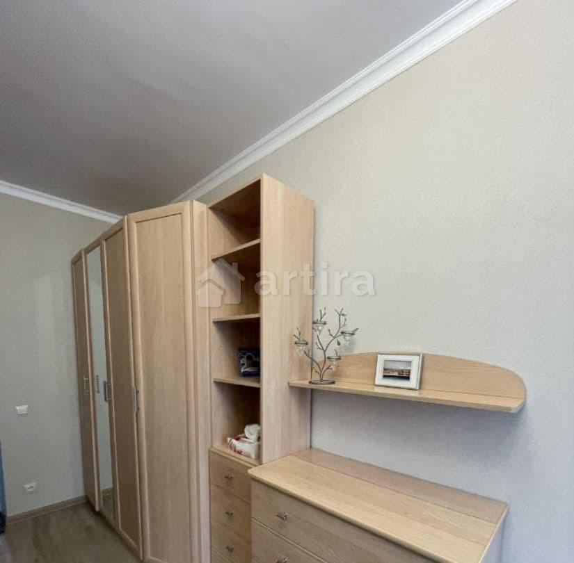 Комната, 56 м2, 5/5 эт. Москва - изображение 4