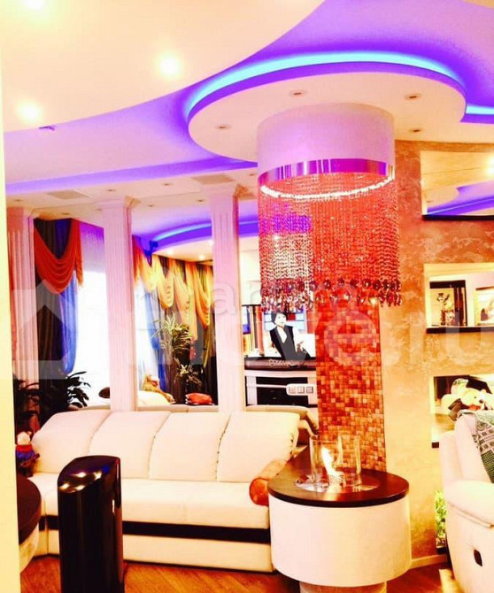 4-комн. квартира, 170.6 м2, 9/30 эт. Москва - изображение 2