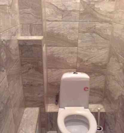 1-комн. квартира, 39 м2, 3/17 эт. Санкт-Петербург