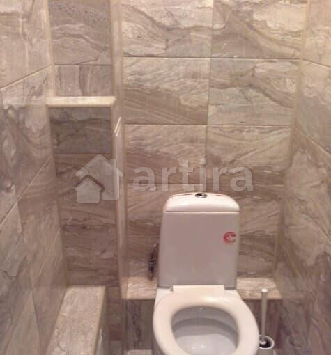 1-комн. квартира, 39 м2, 3/17 эт. Санкт-Петербург - изображение 4