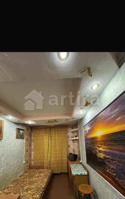 Комната, 46 м2, 2/5 эт. Казань - изображение 1