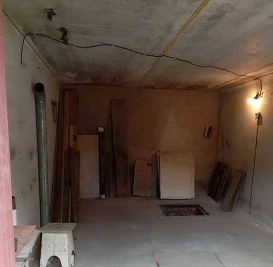 Гараж, 18 м2 Ревда