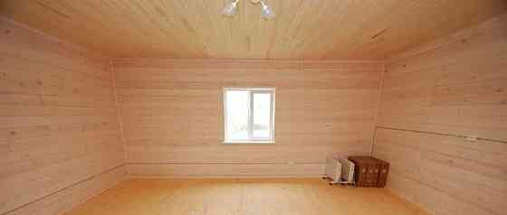 Дом, 80.3 м2, 7.72 сотки, 2 эт. Гатчина