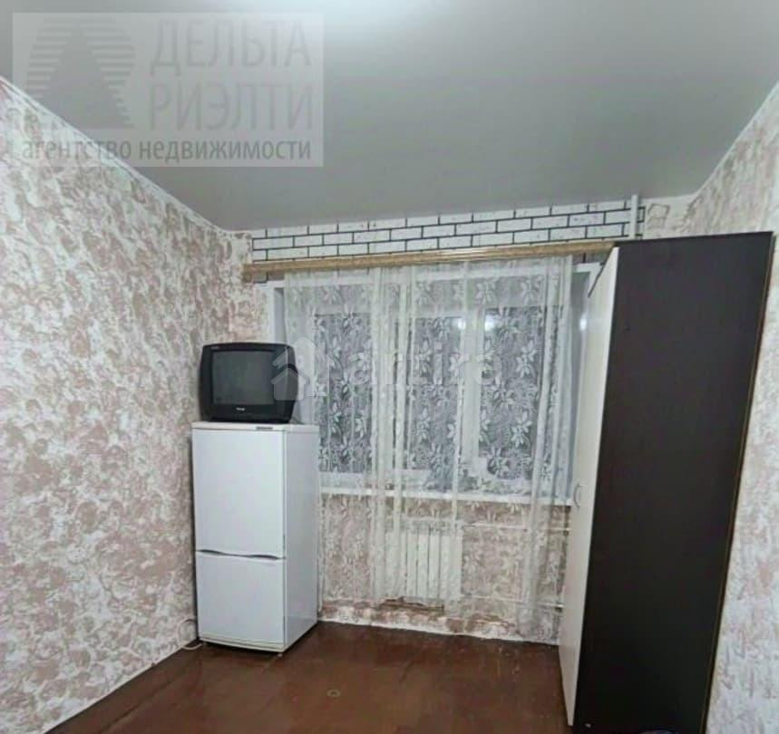 Комната, 12 м2, 4/4 эт. Иваново - изображение 4