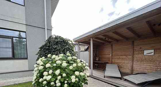 Коттедж, 450 м2, 7 соток, 3 эт. Красногорск