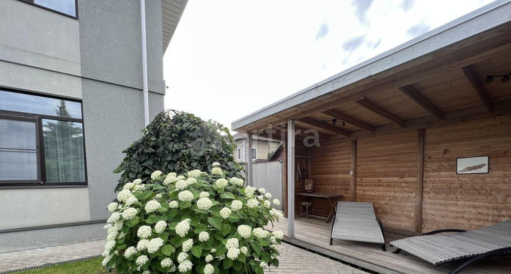 Коттедж, 450 м2, 7 соток, 3 эт. Красногорск - изображение 2