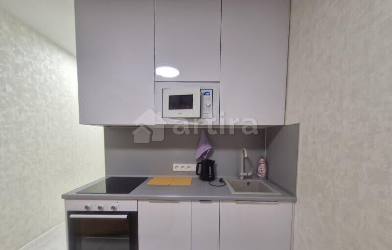 1-комн. квартира, 22 м2, 19/25 эт. Мытищи - изображение 7