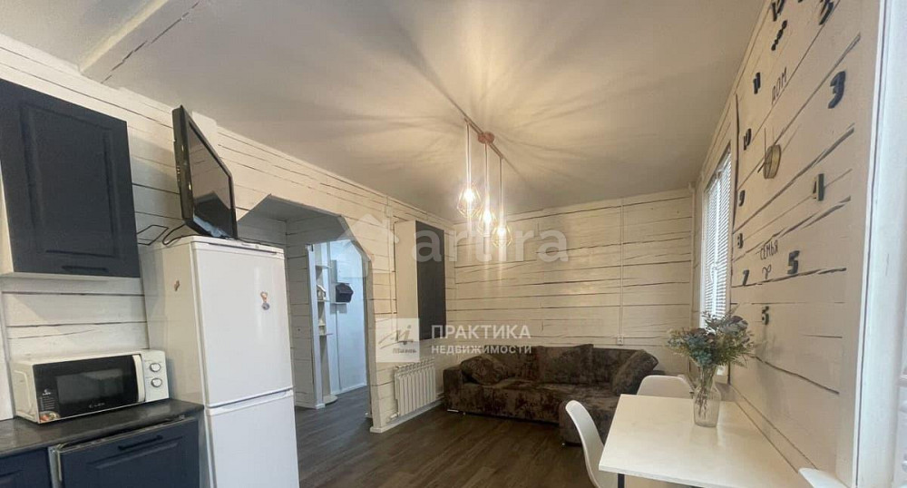 Дом, 100 м2, 8 соток, 2 эт. Люберцы - изображение 3