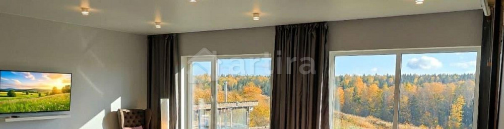 Дом, 170 м2, 10 соток, 1 эт. Солнечногорск - изображение 1